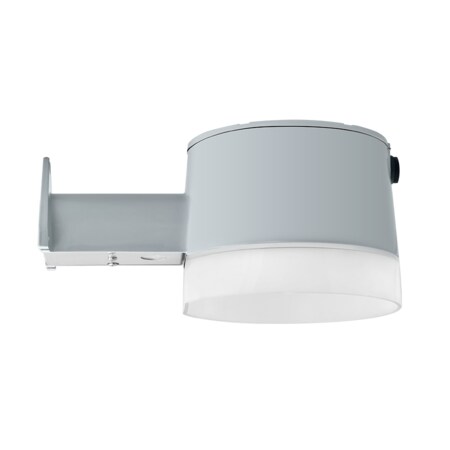 Rab YARDBLASTER 26W COOL LED 120V PC SILVER GRAY YBLED26